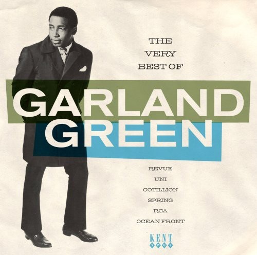 Green Garland - Very Best Of (CD)