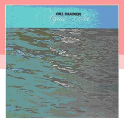 Cal Tjader - Agua Dulce (CD)