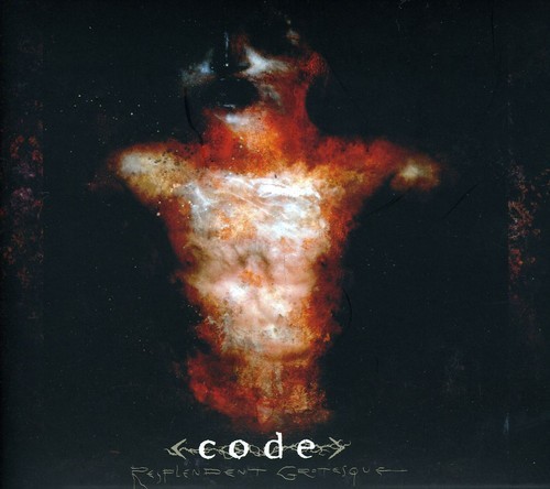 Code - Resplendent Grotesque (CD)