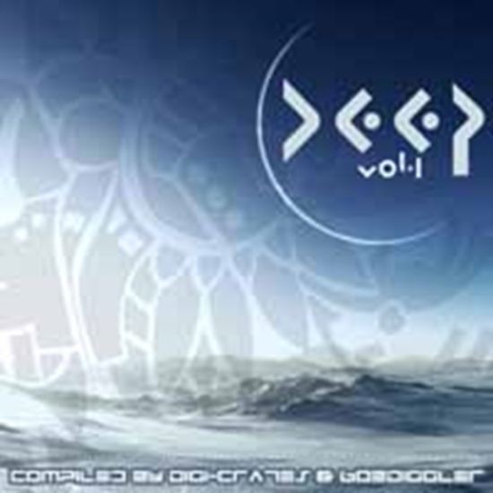 Deep - Vol. 1 (CD)