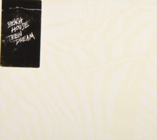 Beach House - Teen Dream (LP)