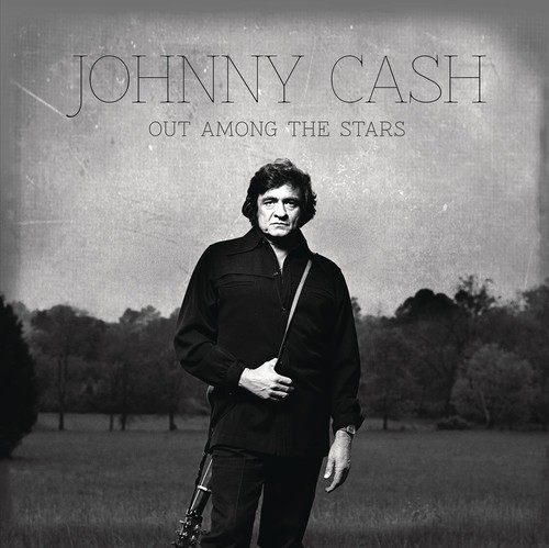 Johnny Cash - Out Among The Stars (LP)