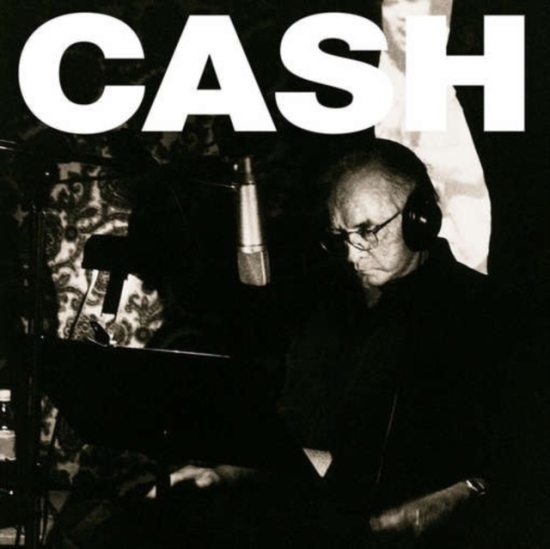 Johnny Cash - American V: A Hundred Highways (Vinyl) (LP)