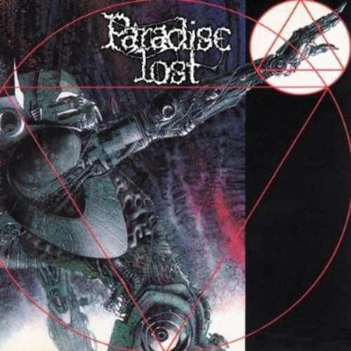 Paradise Lost - Lost Paradise (Vinyl Lp) (LP)