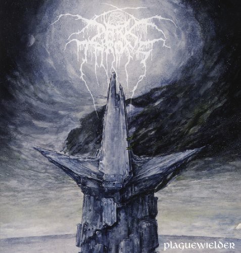 Darkthrone - Plaguewielder (Vinyl Lp) (LP)