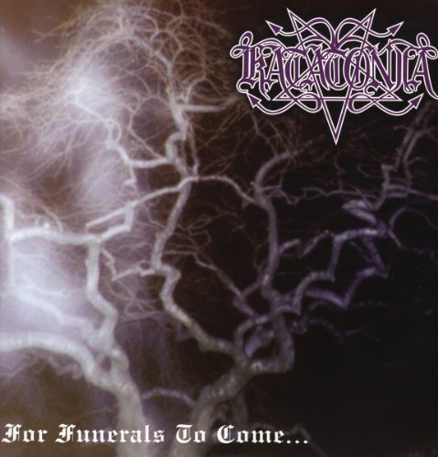 Katatonia - For Funerals To Come (Vinyl Lp) (LP)
