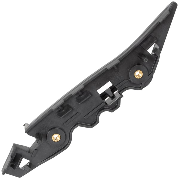 Ford Galaxy III 06-15 etupuskurin kiinnitys vasen