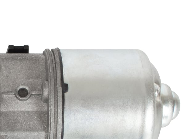 Audi A4 B6 00-04 etupyyhkijän moottori