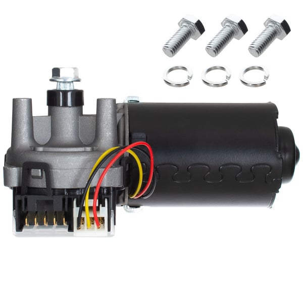 Fiat Punto I 93-00 viskermotor foran