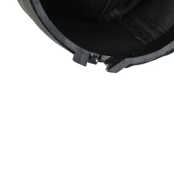 MINI Clubman F54 2014- sort gearknappe og gearmansjette med ramme 5 gear