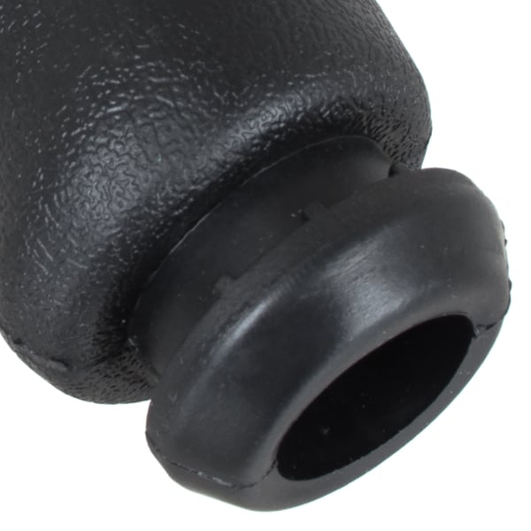 Renault Clio III 05-09 gearkuglepind KROM med rødt skema