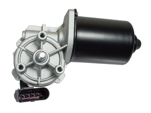 Audi A4 B5 94-01 forrudeviskermotor