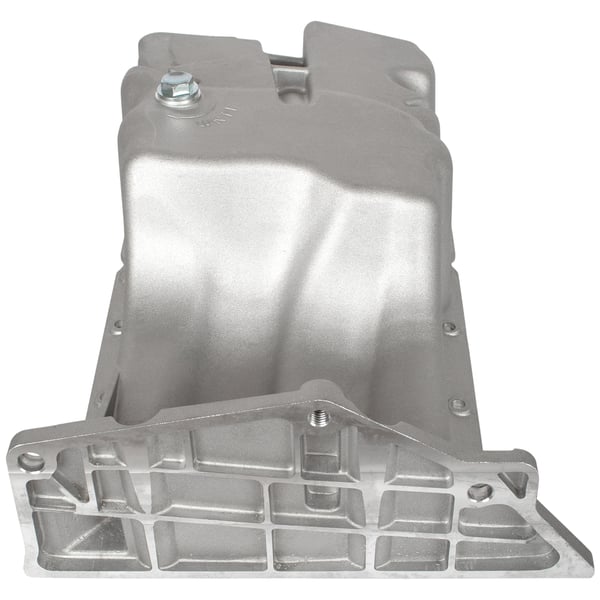 Opel CORSA D 09-14 E 14-19 1.2 1.4 aluminiums bundkar