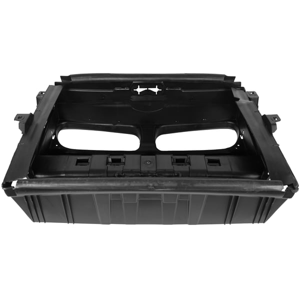 BMW X4 F26 14-18 frontpanel luftintag