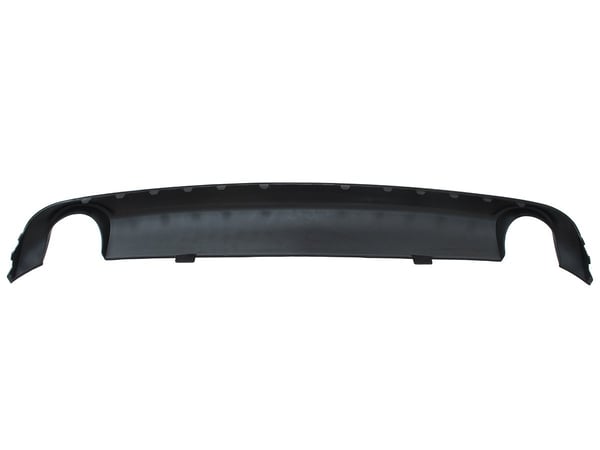 Audi A4 B7 04-07 bagkofangerspoiler