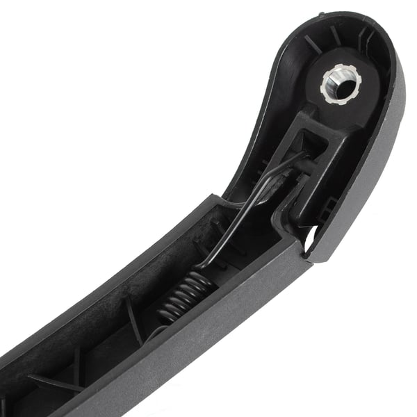 Seat Altea 5P1 2004- bagrudeviskerarm + blad