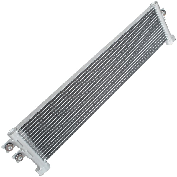 BMW 2 G87 M2 2022- oljekylare