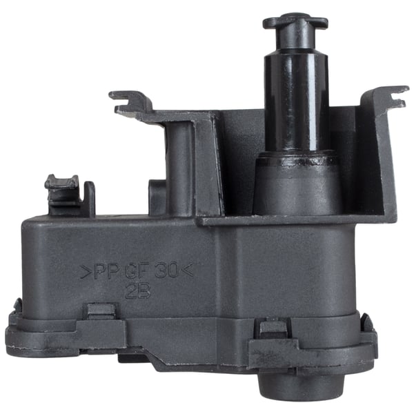 Seat LEON 12-18 bränsletanklock aktuator
