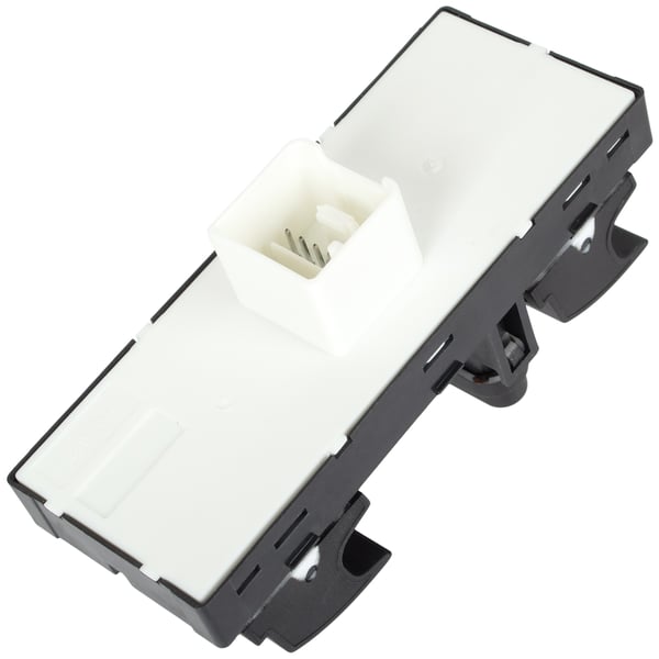 Skoda OCTAVIA II 04-13 el-ruder kontrolpanel GRØN