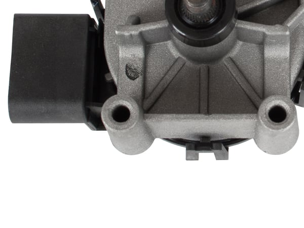 Audi A4 B6 00-04 etupyyhkijän moottori