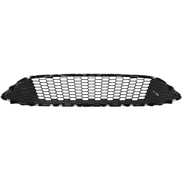 Ford Focus MK3 III FL 14-18 kølergrill mellem forlygterne