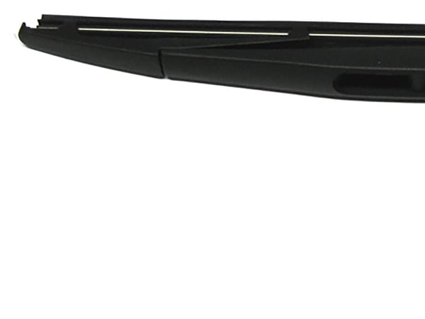 Mitsubishi Pajero 2003- bagrudeviskerarm + blad