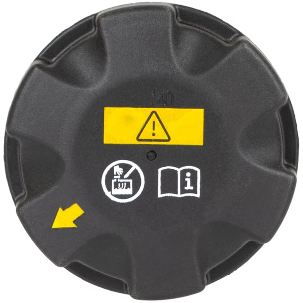 BMW Expansionstanklock 17117521071
