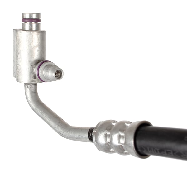 Audi A3 8P 03-10 1,9 2,0 TDI klimaanlegslange