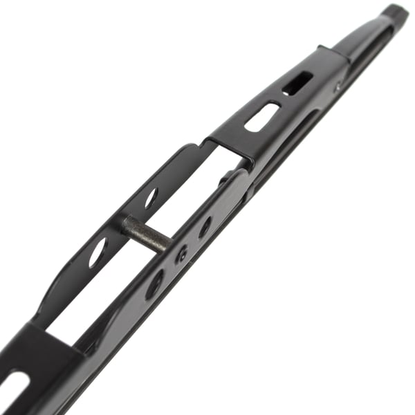 Seat Altea 5P1 2004- bagrudeviskerarm + blad