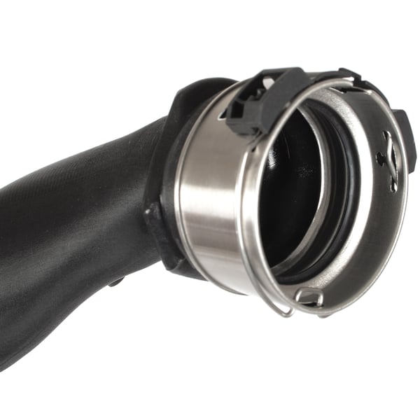 BMW 1 E81 E82 E87 04-13 turbon välijäähdyttimen letku