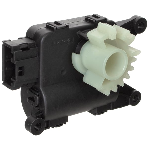 Audi A3 8P 8V Q2 GA Q3 8U klimabatteriklapestyringsmodul