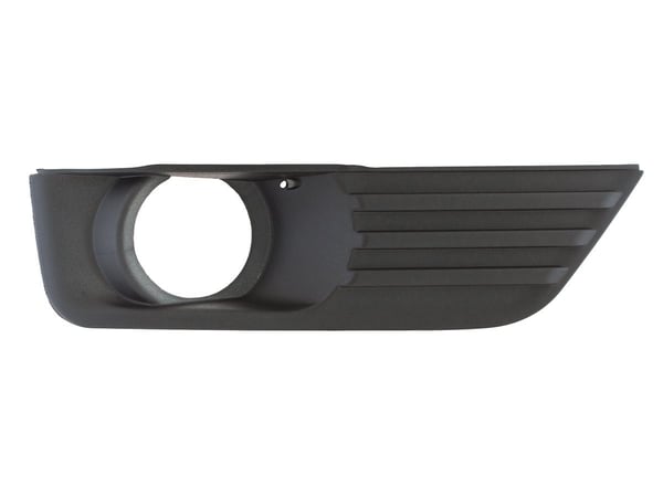Ford Focus Mk2 04-08 MED HALOGENS-Grill i stötfångaren höger Ford Focus Mk2 04-08 MED HALOGENS-Grill i stötfångaren höger