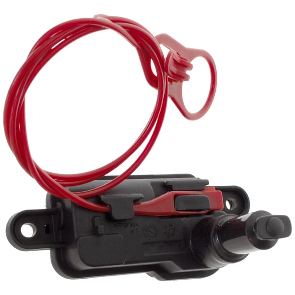 Audi A3 1996- bränsletanklock motorventil
