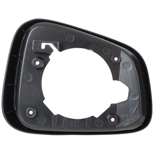 Chevrolet TRAX 2012- vasen ulkopeilin kotelo