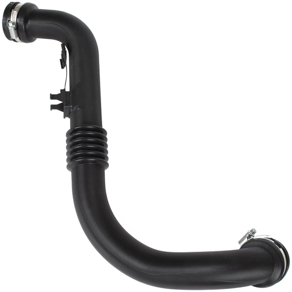 Renault Megane II 02-09 1.9 DCI turbo intercooler slange