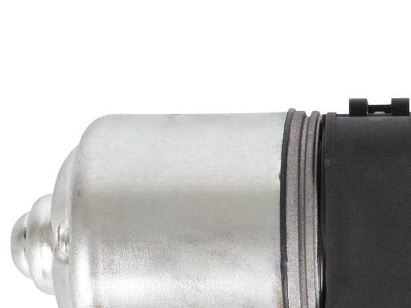 Audi A4 B6 00-04 etupyyhkijän moottori