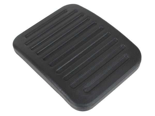 Citroën Jumper 2006- gummipedalpude til kobling og bremsepedal Citroën Jumper 2006- gummipedalpude til kobling og bremsepedal