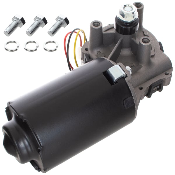 Fiat Punto I 93-00 viskermotor foran Fiat Punto I 93-00 viskermotor foran