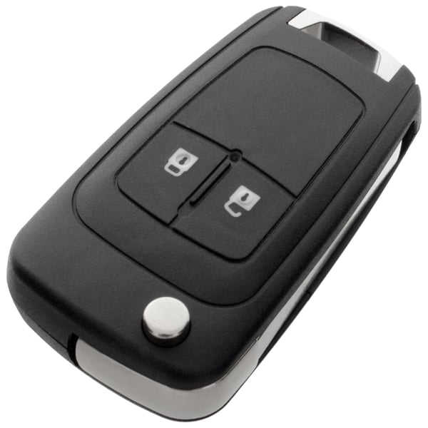 Chevrolet kaukosäätimen kotelo 13279280 Chevrolet kaukosäätimen kotelo 13279280