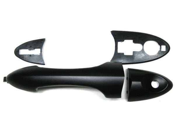 Ford Focus Mk1 98-04 ytterdörrhandtag fram vänster