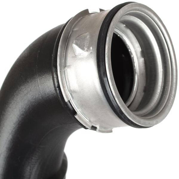 BMW 1 E81 E82 E87 04-13 turbon välijäähdyttimen letku
