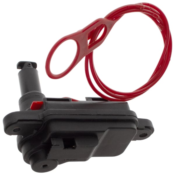 Audi A3 1996- bränsletanklock motorventil