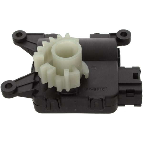 Audi A3 8P 8V Q2 GA Q3 8U klimabatteriklapestyringsmodul