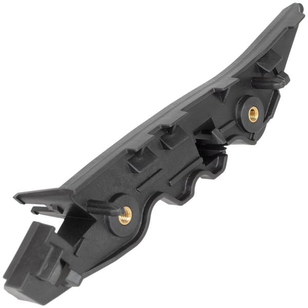 Ford Galaxy III 06-15 etupuskurin kiinnitys vasen Ford Galaxy III 06-15 etupuskurin kiinnitys vasen