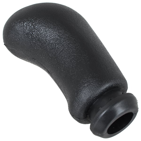 Renault Clio III 05-09 gearkuglepind KROM med rødt skema