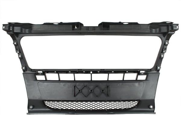 Citroen Jumper 06-14 främre stötfångare MITT