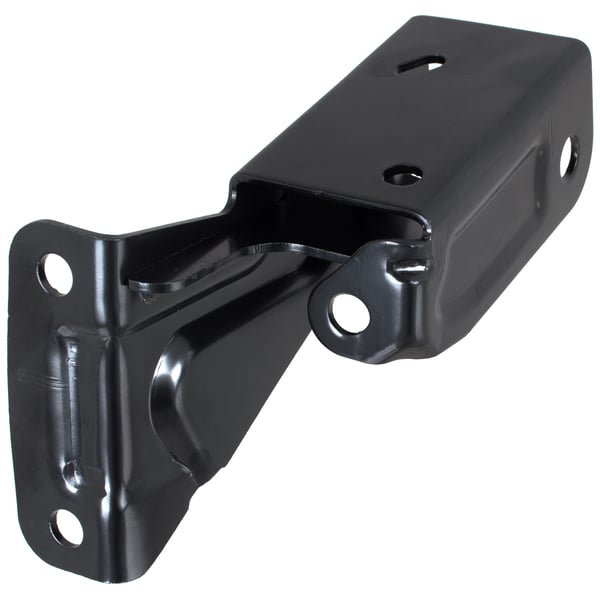 Renault Trafic II 01-14 koblingspedal reparationssæt - beslag + fjeder + 2 skydere 4 stk. KPL