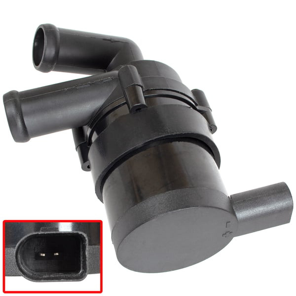 Seat ALHAMBRA 2010- webasto vattenpump