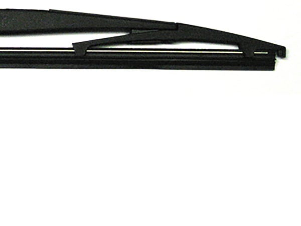 Mitsubishi Pajero 2003- bagrudeviskerarm + blad