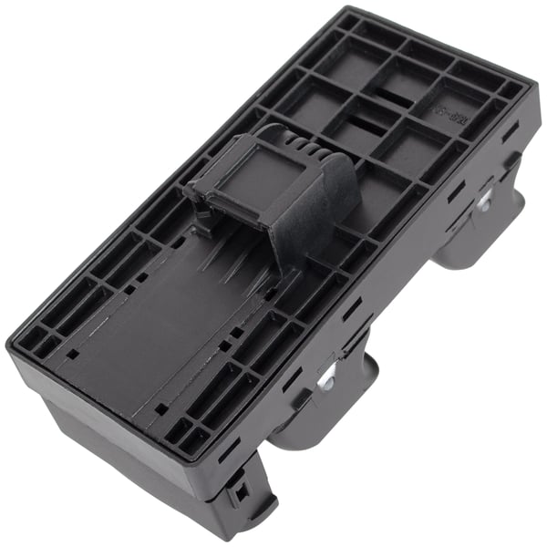 Audi A4 B8 07-16 el-rude kontrolpanel SORT